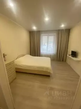 1-к кв. Башкортостан, Белорецк ул. П. Точисского, 54 (35.0 м)