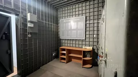 Офис в Омская область, Омск Заводская ул., 2 (30 м)