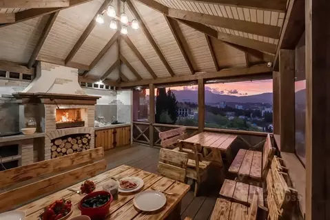 Дом в Крым, Алушта ул. Краснофлотская, 39Б (200 м)