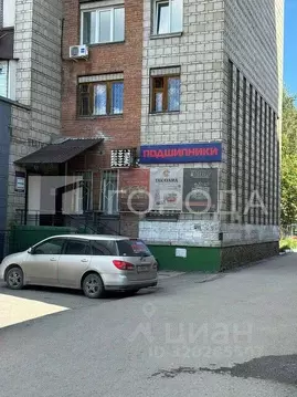 Помещение свободного назначения в Новосибирская область, Новосибирск ...