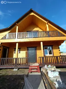 Дом в Грановщина, улица Александра Виноградова (180 м)