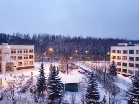 3-к кв. Москва Боровское ш., 20К1 (76.4 м)