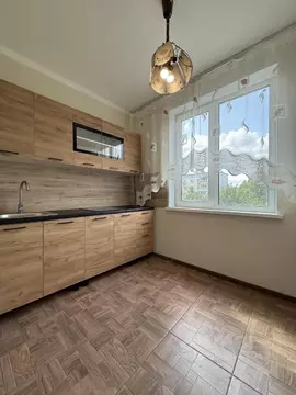 3-к кв. Москва Абрамцевская ул., 3 (70.0 м)