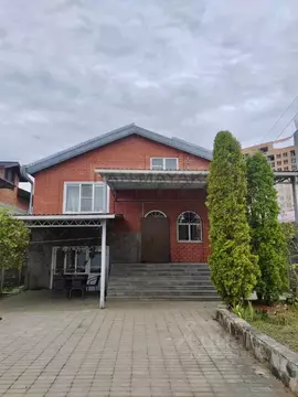 Дом в Адыгея, Майкоп ул. Ломоносова (241 м)