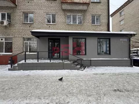 Помещение свободного назначения в Тюменская область, Тюмень Ямская ...