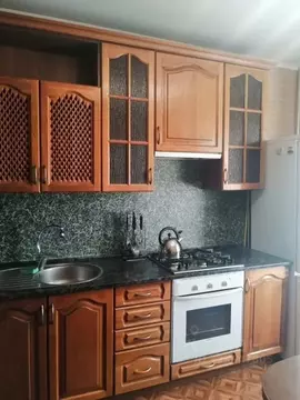 3-к кв. Краснодарский край, Новороссийск ул. Дзержинского, 132 (65.0 ...