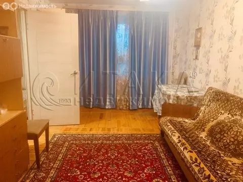 2-комнатная квартира: Выборг, Приморское шоссе, 12 (43.6 м)