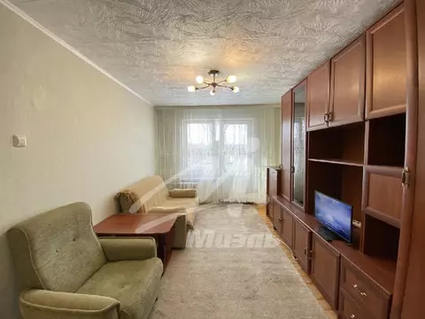 Продается 2-комнатная квартира