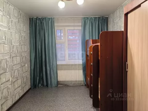 2-к кв. Красноярский край, Красноярск просп. 60 лет Образования СССР, ...