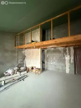 1-комнатная квартира: Новая Усмань, Ростовская улица, 4Б/4 (34 м)