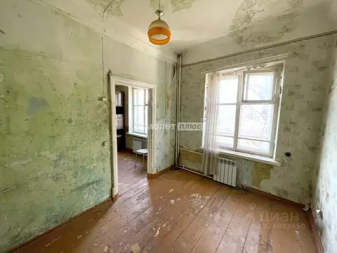 Комната Московская область, Павловский Посад ул. Орджоникидзе, 11 ...