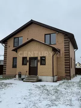 Дом в Московская область, Домодедово Сиеста Восточная тер., 29А (130 ...