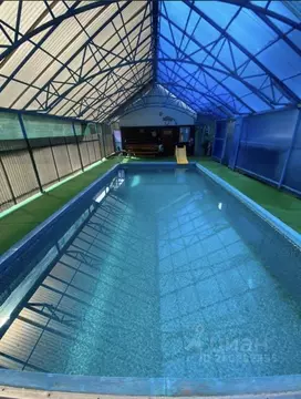 Дом в Краснодарский край, Сочи городской округ, с. Монастырь ул. ...