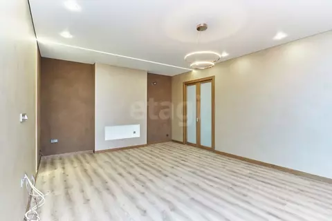 3-к кв. Тюменская область, Тюмень ул. 50 лет Октября, 4 (100.3 м)