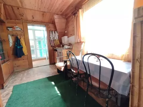 Дом в Омская область, Омск СОСН Юбилейный тер.,  (52 м)