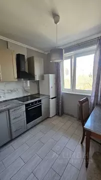 2-к кв. Москва ул. Твардовского, 29К1 (52.0 м)