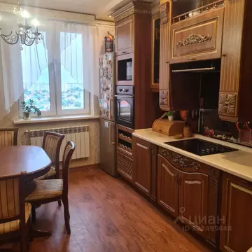 2-к кв. Омская область, Омск ул. Богдана Хмельницкого, 38/2 (62.8 м)