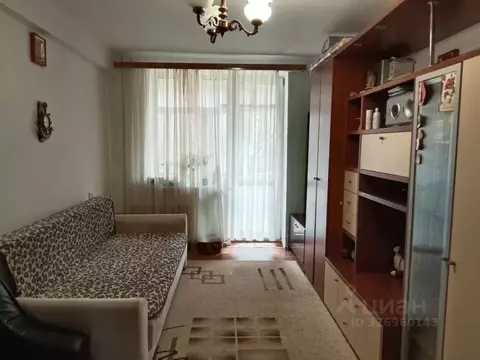 2-к кв. Севастополь ул. Курчатова, 5 (45.0 м)