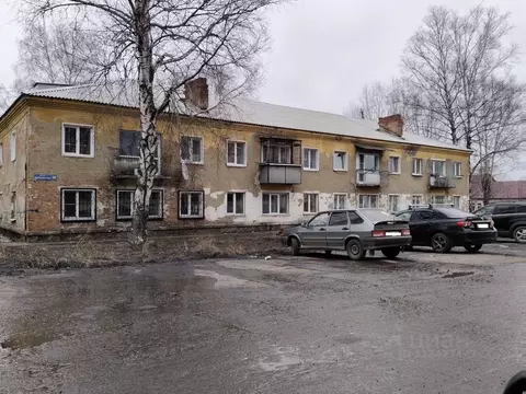 2-к кв. Кемеровская область, Прокопьевск Латвийская ул., 30 (43.7 м)