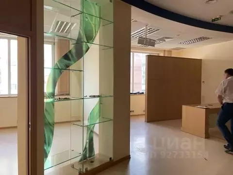 Офис в Москва ул. Шаболовка, 31Б (856 м)
