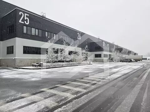 Помещение свободного назначения в Московская область, Солнечногорск ...