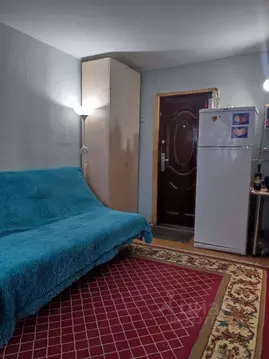 Комната Пермский край, Пермь Кавалерийская ул., 5 (12.0 м)