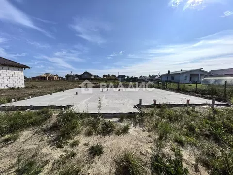 Участок в Калининградская область, Гурьевский муниципальный округ, ...