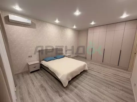 2-к кв. Татарстан, Казань просп. Победы, 139к1 (60.0 м)