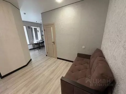 1-к кв. Ленинградская область, Кингисепп просп. Карла Маркса, 63Ак1 ...