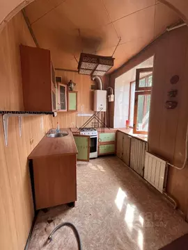 3-к кв. Костромская область, Буй ул. Социализма, 25 (60.0 м)