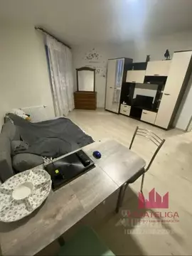 Студия Московская область, Балашиха ш. Косинское, 6 (31.5 м)