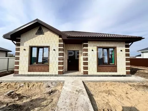 Дом в Тюменская область, Тюменский муниципальный округ, д. Ушакова  ...