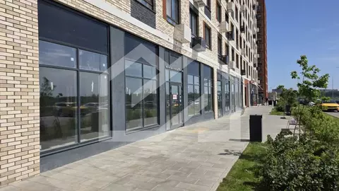 Торговая площадь в Москва Рязановское поселение, ул. Уточкина, 5к2 ...