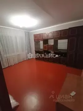 3-к кв. Бурятия, Улан-Удэ просп. Строителей, 62 (64.0 м)