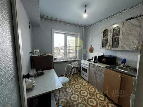 2-к кв. Иркутская область, Эхирит-Булагатский район, пос. ...