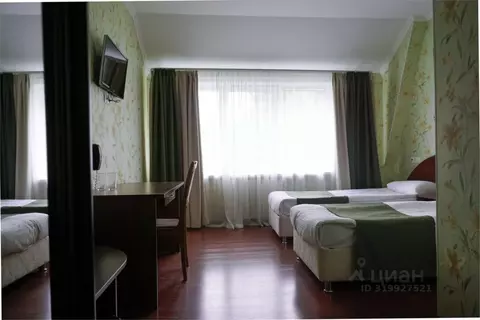 Комната Московская область, Сергиев Посад ул. 1-й Ударной Армии, 18А ...