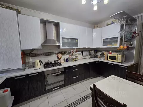 3-к кв. Севастополь ул. Колобова, 22/2 (74.6 м)