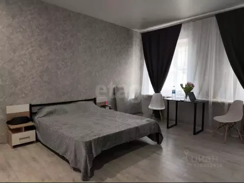 2-к кв. Крым, Симферополь ул. Чайковского (38.9 м)