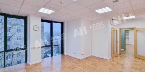 Офис в Москва Николоямская ул., 13С17 (72 м)