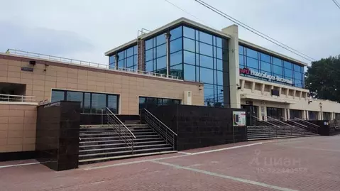 Торговая площадь в Новосибирская область, Новосибирск ул. Лазарева, 9А ...
