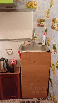 1-к кв. Башкортостан, Стерлитамак ул. Дружбы, 36Б (23.0 м)