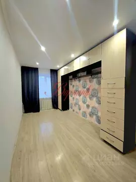 Комната Архангельская область, Северодвинск ул. Логинова, 1 (13.0 м)