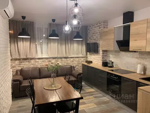 1-к кв. Москва ул. Татьянин Парк, 19к1 (45.0 м)