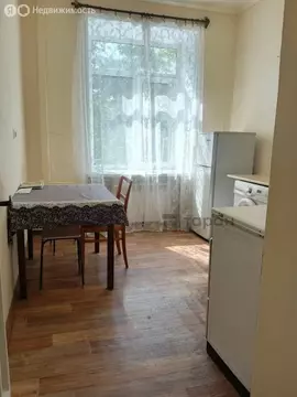 2-комнатная квартира: Челябинск, улица Цвиллинга, 44 (57 м)