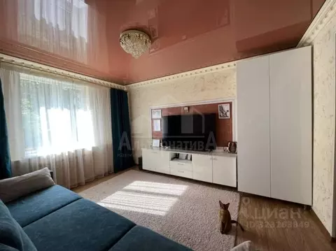 2-к кв. Ставропольский край, Лермонтов ул. Гагарина (49.0 м)