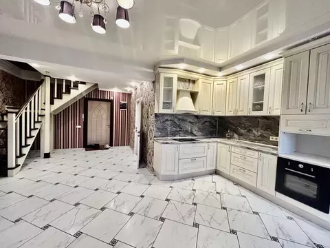 2-к кв. Московская область, Дмитров ул. Спасская, 6А (65.1 м)