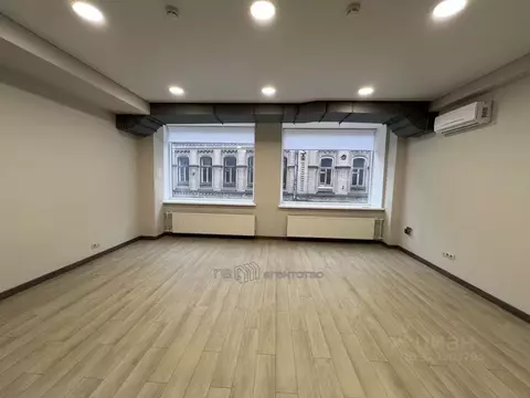 Офис в Татарстан, Казань ул. Пушкина, 17 (37 м)