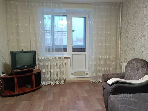 1-к кв. Марий Эл, Йошкар-Ола ул. Йывана Кырли, 48А (38.0 м)