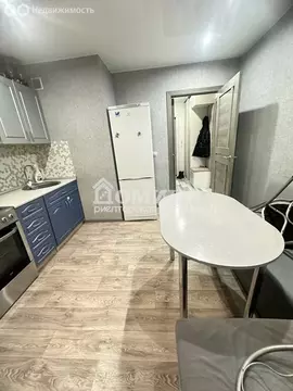 1-комнатная квартира: Тюмень, Арктическая улица, 1к1 (42.1 м)