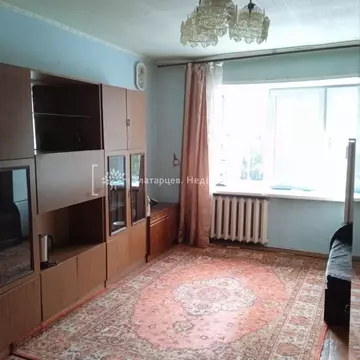 Комната Томская область, Томск ул. Салтыкова-Щедрина, 43 (17.1 м)